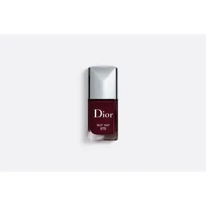 Лак для ногтей DIOR Vernis 10 мл — коричневый (Nuit 1947)