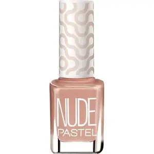 Nail polish Pastel Nude 756, 13 ml bottle