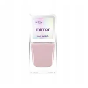 Nail Base Coat Wibo Mirror Nail Base number 3 8.5 ml