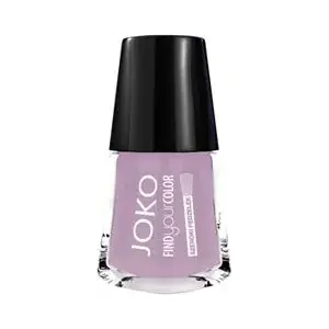 Лак для ногтей Joko Find Your Color №127, 10 мл