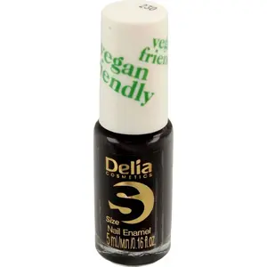 Nail Polish Delia Emalia do paznokci Size S 5 ml — Shade 230 Adore Me