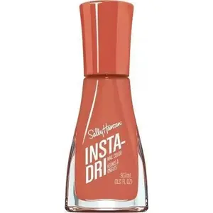 Nagu laka Sally Hansen Insta-Dri 350, ātri žūstošs lakas 9,17 ml