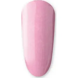 Nailfreak Princess wannabe. — Nailfreak NF703 nail product