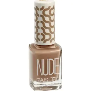 Nail polish Pastel Nude 755, 13 ml, Pastel brand