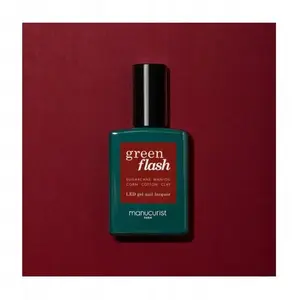 Nagu lakas OPI Gel Lacquer Dark Pansy 15 ml — LED/UV saderīgs želejas finišs