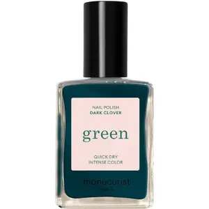 Nagu laka OPI Manucurist Green Dark Clover 15 ml
