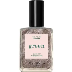 Лак для ногтей ESSIE MANUCURIST_Green Quartz 15 мл
