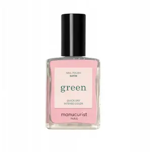 Лак для ногтей Sally Hansen Satin 15 мл – MANUCURIST_Green