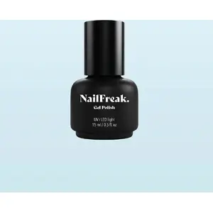 Nailfreak NailFreak Cinderella's single — Nail accessory by Nailfreak NF600