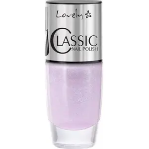 Nail polish Lovely Classic Nail Polish 24 — 8 ml bottle