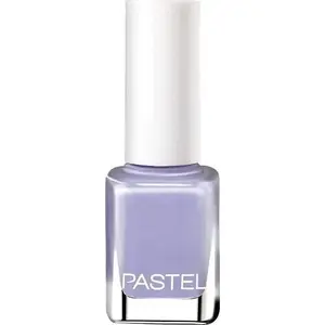 Nail polish Pastel PASTEL nr 142 13 ml pastel color