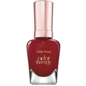 Nail polish Sally Hansen Color Therapy 370 Unwine'd 14.7 ml