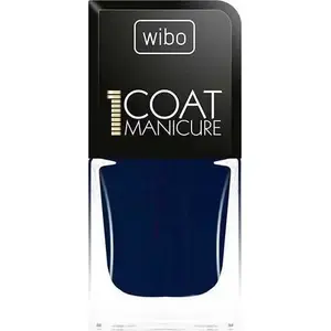 Nail polish Wibo WIBO_1 Coat Manicure 21 — 8.5 ml