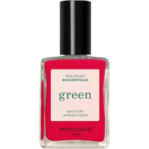 Лак для ногтей Bougainvillea 15 мл — No name — Лак для ногтей, 15 мл