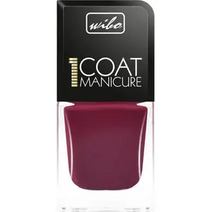 Nail Polish Wibo WIBO_1 Coat Manicure 13, 8.5 ml