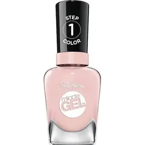 Nagu laka Sally Hansen Miracle Gel 248 Once A Chiffon 14,7 ml