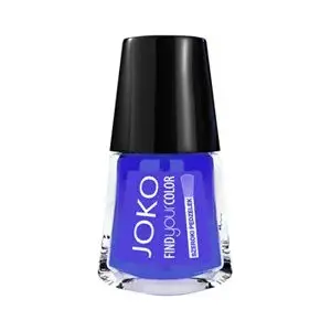 Лак для ногтей Joko Find Your Color №137 — 10 мл