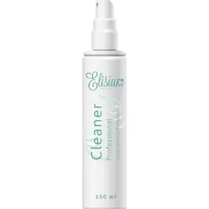 Elisium professional nail degreaser Elisium Clener Long Lasting Manicure 150 ml