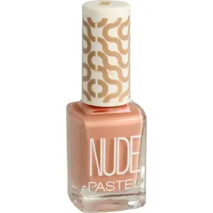 Nail polish Pastel Nude 762 13 ml, Pastel brand, shade Nude