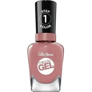 Лак для ногтей Sally Hansen Miracle Gel 252 Rose Shine 14,7 мл