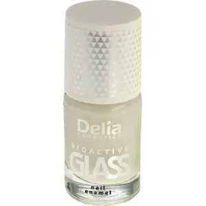Nail polish Delia Bioactive Glass enamel number 05, 11 ml