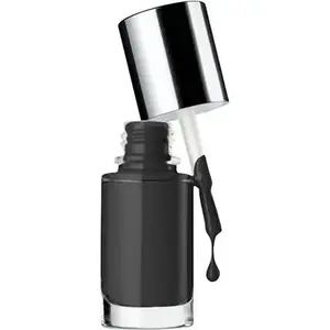 Nail polish Clinique A Different Nail Enamel 12 Made Of Steel, 9 ml