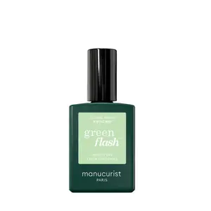 Лак для ногтей ANNY Pistachio Green Flash LED Gel Nail Lacquer 15 мл