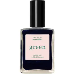 Nagu laka OPI Dark Night 15 ml — OPI MANUCURIST_Green* tonis, tumšs