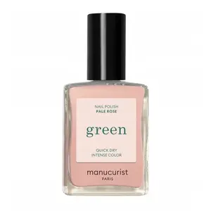 Лак для ногтей OPI MANUCURIST_Green* Pale Rose 15 мл