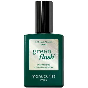 Nagu laka OPI Fairy 15 ml — gēla efekta LED nagu laka