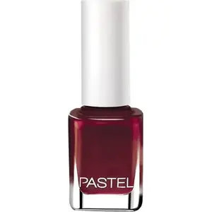 Nail Polish Pastel model 33, 13 ml — Pastel glossy nail lacquer