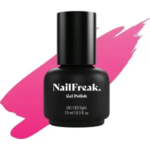 Nailfreak NailFreak Girl Gang — Nail Art Accessory by Nailfreak (MPN NF513)