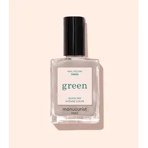 Nail Polish Ciate Tweed 15 ml — MANUCURIST_Green shade