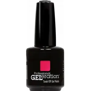 Semi-Permanent Nail Polish Jessica Geleration Colours GEL-493 Pharaoh 15 ml
