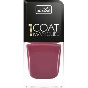 Nail Polish Wibo WIBO_1 Coat Manicure 14, 8.5 ml