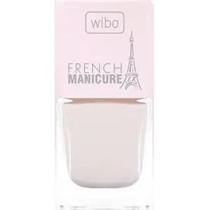 Лак для ногтей Wibo French Manicure 8,5 мл
