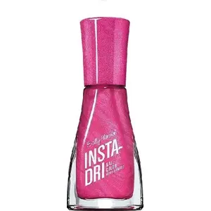 Nagu laka Sally Hansen Insta-Dri Nail Color 303 Flashy Fuchsia, 9,17 ml