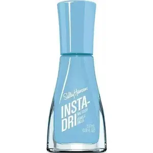 Nail polish Sally Hansen Insta-Dri 489 — quick-dry, 9.17 ml