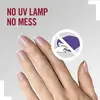 Rimmel Super Gel 001 Top Coat, 12 ml Photo 3