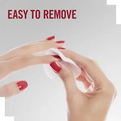 Rimmel Super Gel 001 Top Coat, 12 ml Photo 4