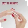 Rimmel Super Gel 001 Top Coat, 12 ml Photo 4