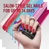 Rimmel Super Gel 001 Top Coat, 12 ml Photo 5