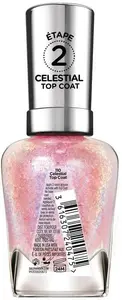Nagu laka Sally Hansen Miracle Gel hibrīda bez UV/LED lampas Celestial 14,7 ml
