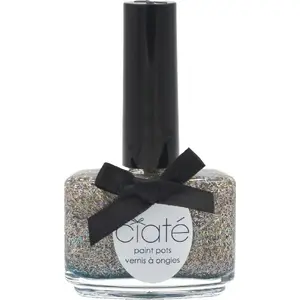 Nail polish Ciate Ciate Jewel 13.5 ml – shimmer topcoat with jewel effect