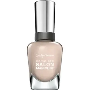 Nagu laka Sally Hansen Complete Salon Manicure 14,7 ml — toņa 210 Naked Ambition