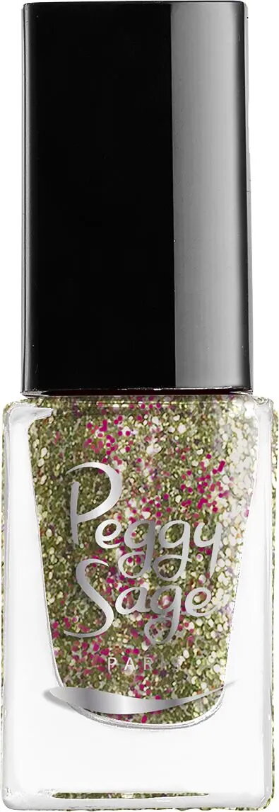 Manicure & Pedicure