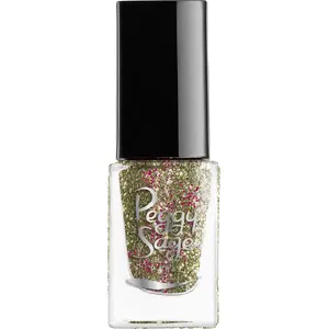 Nail polish peggy sage Beauty Queen 5 ml (shade 105591)