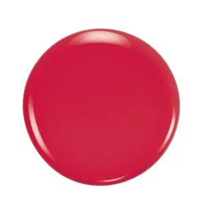 Nail polish gel Max Factor Nailfinity Gel Colour 300 Ruby Tues 12 ml, red