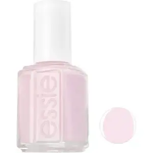 Nail polish ESSIE Fiji 014, 13.5 ml — pastel pink creme nail lacquer