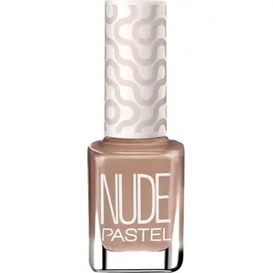 Nail polish Pastel Nude 101 13 ml